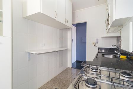 Apartamento para alugar com 69m², 3 quartos e 1 vagaCozinha