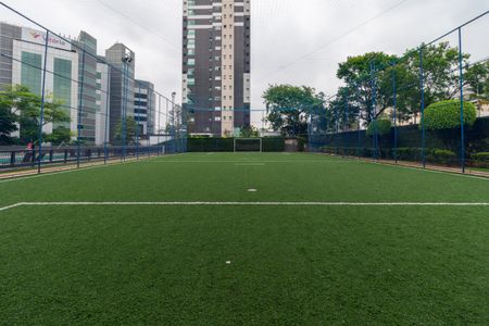 Apartamento para alugar com 69m², 3 quartos e 1 vagaQuadra