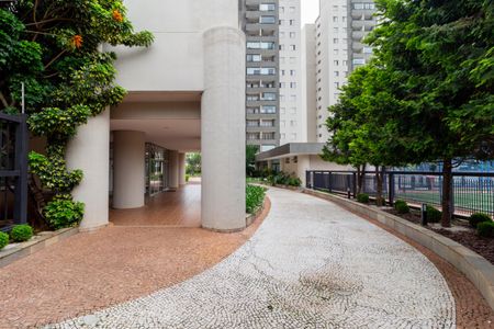 Apartamento para alugar com 69m², 3 quartos e 1 vagaÁrea comum