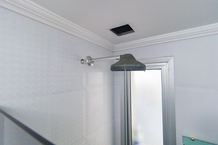 Apartamento para alugar com 69m², 3 quartos e 1 vagaBanheiro - Social