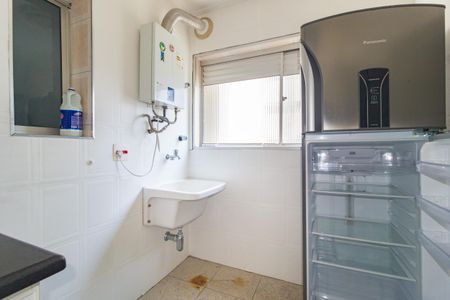 Apartamento para alugar com 69m², 3 quartos e 1 vagaÁrea de Serviço