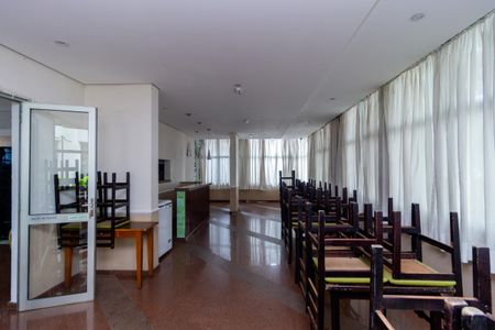 Apartamento para alugar com 69m², 3 quartos e 1 vagaÁrea comum