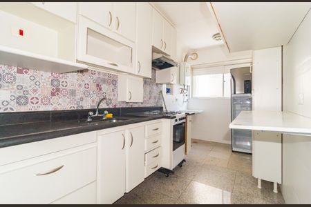 Apartamento para alugar com 69m², 3 quartos e 1 vagaCozinha