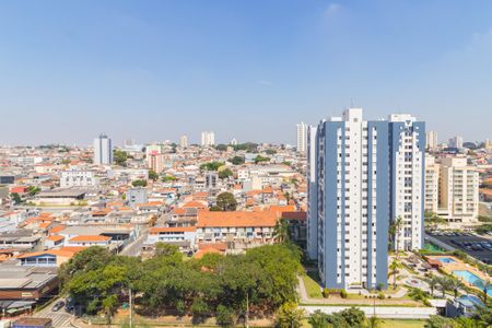 Apartamento para alugar com 69m², 3 quartos e 1 vagaVista - Quarto 2