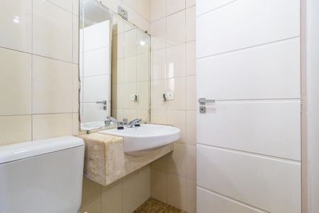 Apartamento para alugar com 69m², 3 quartos e 1 vagaBanheiro - Suíte