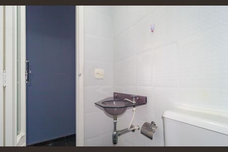 Apartamento para alugar com 69m², 3 quartos e 1 vagaBanheiro - Social