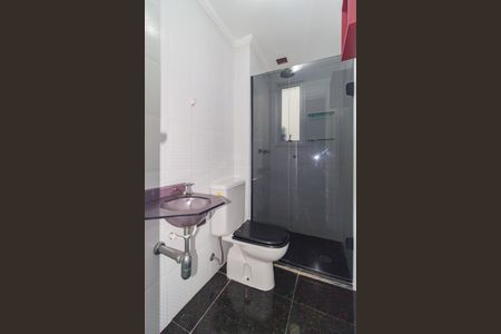 Apartamento para alugar com 69m², 3 quartos e 1 vagaBanheiro - Social