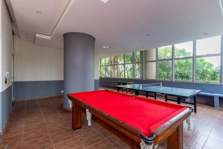 Apartamento para alugar com 69m², 3 quartos e 1 vagaÁrea comum