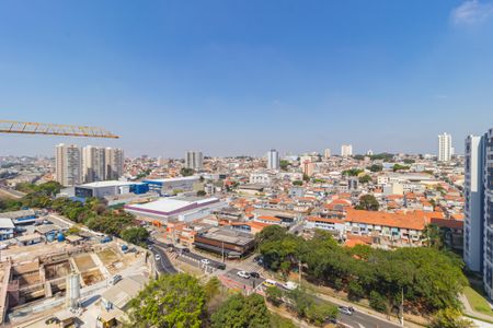 Apartamento para alugar com 69m², 3 quartos e 1 vagaVista - Varanda