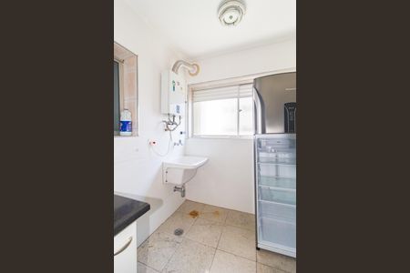 Apartamento para alugar com 69m², 3 quartos e 1 vagaÁrea de Serviço