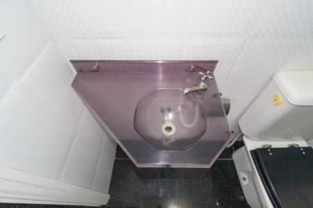 Apartamento para alugar com 69m², 3 quartos e 1 vagaBanheiro - Social