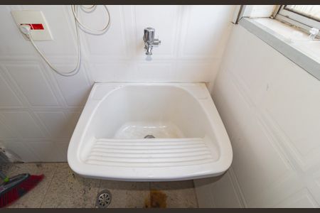 Apartamento para alugar com 69m², 3 quartos e 1 vagaÁrea de Serviço