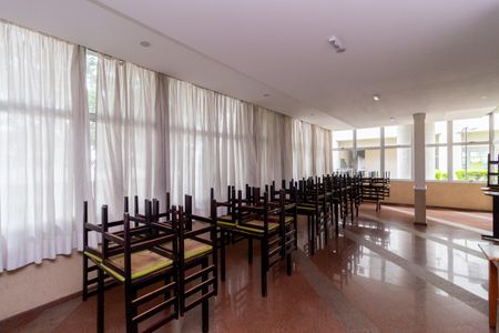 Apartamento para alugar com 69m², 3 quartos e 1 vagaÁrea comum