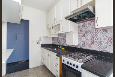 Apartamento para alugar com 69m², 3 quartos e 1 vagaCozinha