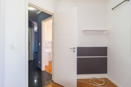 Apartamento para alugar com 69m², 3 quartos e 1 vagaQuarto 2