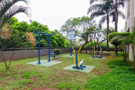 Apartamento para alugar com 69m², 3 quartos e 1 vagaÁrea comum