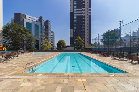 Apartamento para alugar com 69m², 3 quartos e 1 vagaPiscina