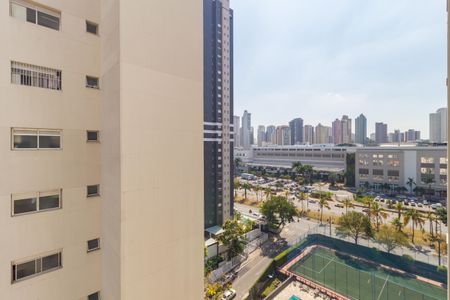 Apartamento para alugar com 69m², 3 quartos e 1 vagaVista Quarto 3 - Suíte