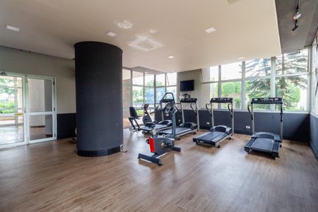 Apartamento para alugar com 69m², 3 quartos e 1 vagaÁrea comum