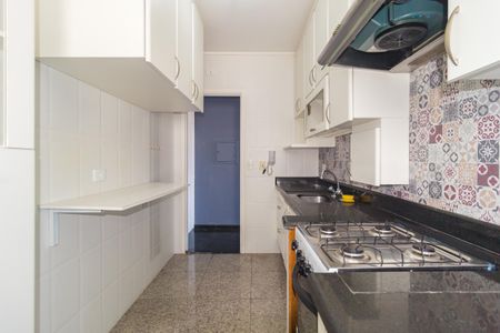 Apartamento para alugar com 69m², 3 quartos e 1 vagaCozinha