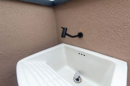 Apartamento à venda com 110m², 3 quartos e 2 vagasÁrea Externa