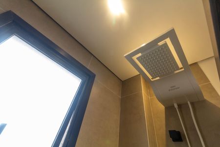 Apartamento à venda com 110m², 3 quartos e 2 vagasBanheiro 1