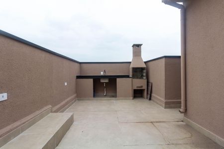 Apartamento à venda com 110m², 3 quartos e 2 vagasÁrea Externa