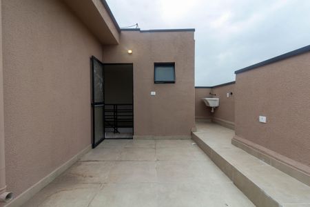 Apartamento à venda com 110m², 3 quartos e 2 vagasÁrea Externa