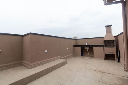 Apartamento à venda com 110m², 3 quartos e 2 vagasÁrea Externa