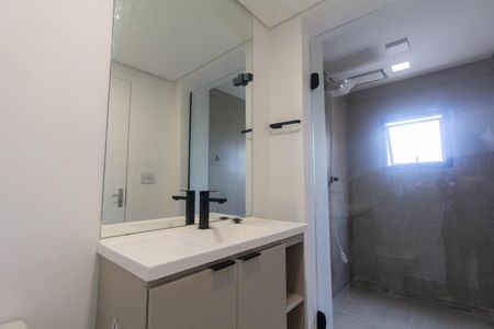 Apartamento à venda com 110m², 3 quartos e 2 vagasBanheiro 2