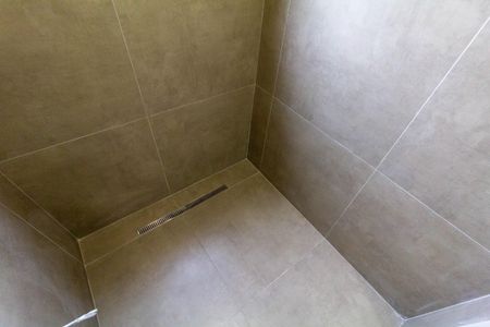 Apartamento à venda com 110m², 3 quartos e 2 vagasBanheiro 2