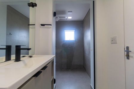 Apartamento à venda com 110m², 3 quartos e 2 vagasBanheiro 2