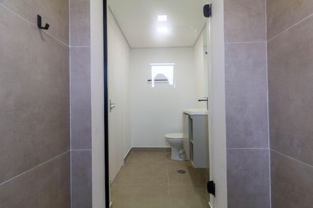 Apartamento à venda com 110m², 3 quartos e 2 vagasBanheiro 2