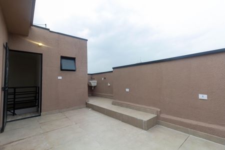 Apartamento à venda com 110m², 3 quartos e 2 vagasÁrea Externa