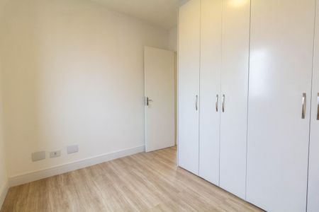 Apartamento à venda com 110m², 3 quartos e 2 vagasQuarto 2