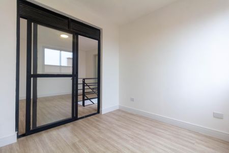 Apartamento à venda com 110m², 3 quartos e 2 vagasQuarto 3