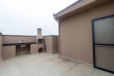 Apartamento à venda com 110m², 3 quartos e 2 vagasÁrea Externa