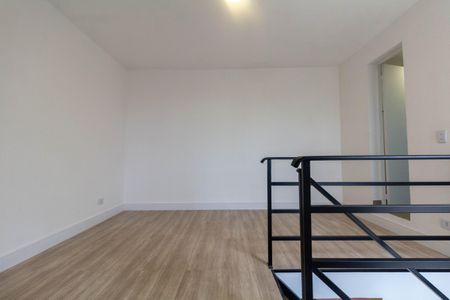 Apartamento à venda com 110m², 3 quartos e 2 vagasMezanino