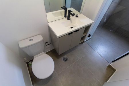 Apartamento à venda com 110m², 3 quartos e 2 vagasBanheiro 2