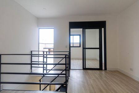 Apartamento à venda com 110m², 3 quartos e 2 vagasMezanino