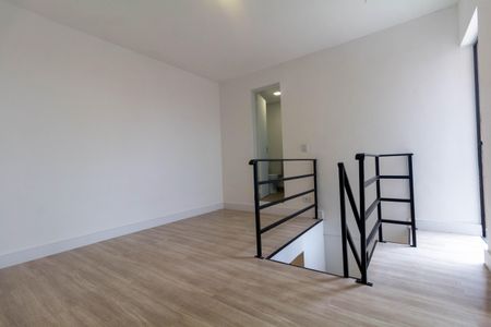Apartamento à venda com 110m², 3 quartos e 2 vagasMezanino