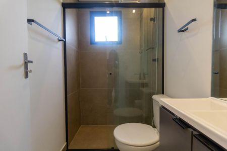 Apartamento à venda com 110m², 3 quartos e 2 vagasBanheiro 2