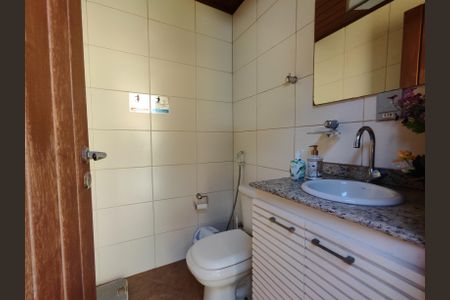 Apartamento à venda com 360m², 3 quartos e 1 vagaLavabo