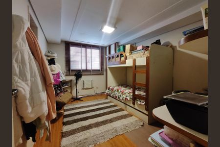 Apartamento à venda com 360m², 3 quartos e 1 vagaSuíte 1