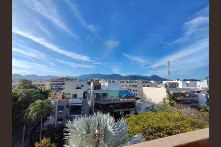 Apartamento à venda com 360m², 3 quartos e 1 vagaCobertura Vista