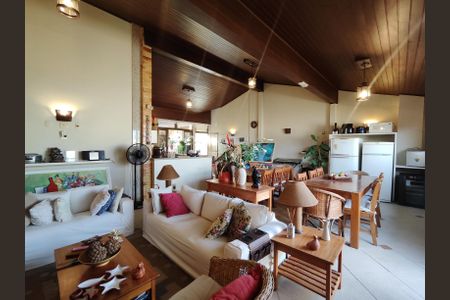 Apartamento à venda com 360m², 3 quartos e 1 vagaCobertura (Interna)