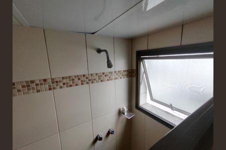 Apartamento à venda com 360m², 3 quartos e 1 vagaBanheiro da Suíte 3