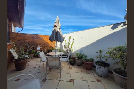 Apartamento à venda com 360m², 3 quartos e 1 vagaCobertura (Externa)