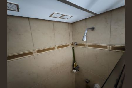 Apartamento à venda com 360m², 3 quartos e 1 vagaBanheiro da Suíte 1