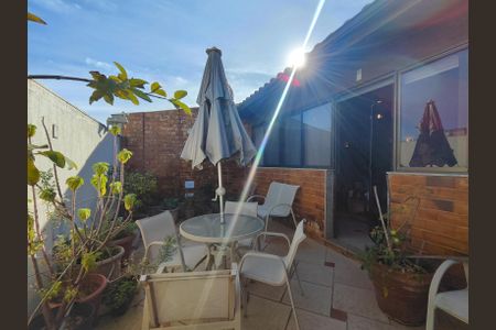 Apartamento à venda com 360m², 3 quartos e 1 vagaCobertura (Externa)